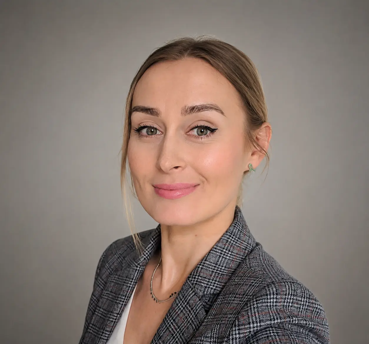 Katarzyna Gazda Psycholog Kraków